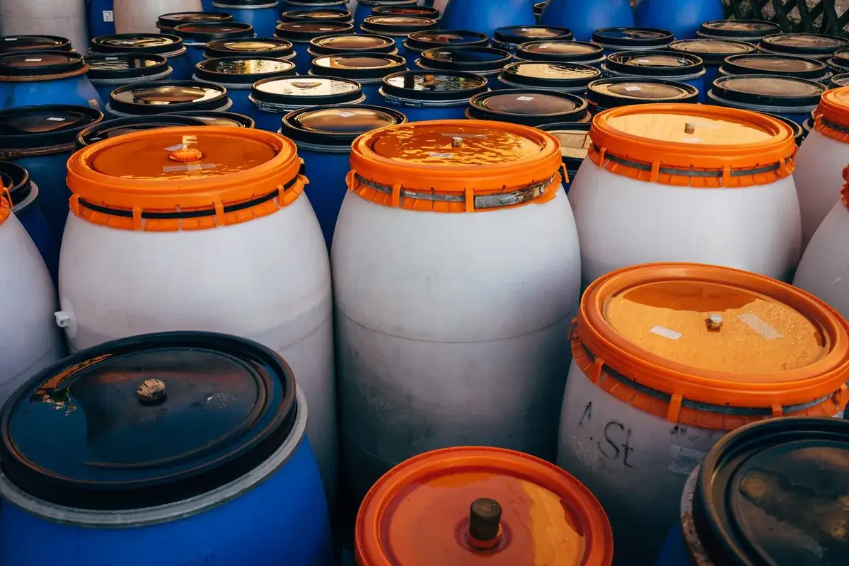 Chemical & Toxic Waste Cleanup in Stafford Springs, CT